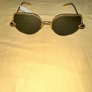 Boucheron | Accessories | Boucheron Womens Sunglasses Bc065s  display picture 2